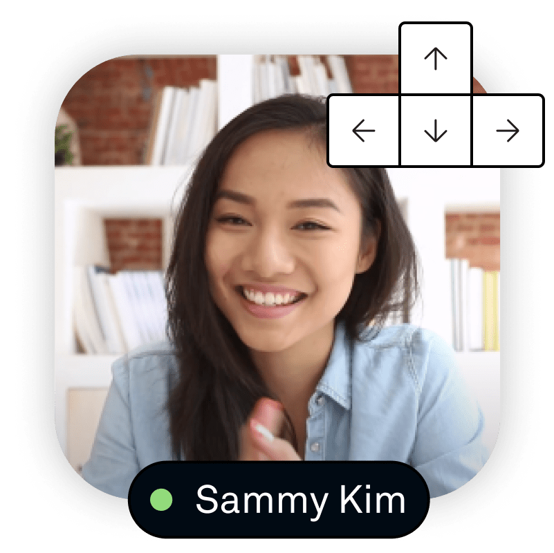 1 Virtual Office & Workspace Software for Hybrid Teams Kumospace